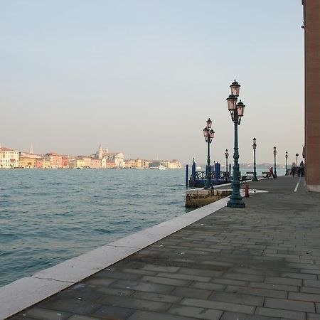 Residenza Giudecca Molino Stucky Apartment เวนิส ภายนอก รูปภาพ