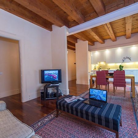 Residenza Giudecca Molino Stucky Apartment เวนิส ห้อง รูปภาพ