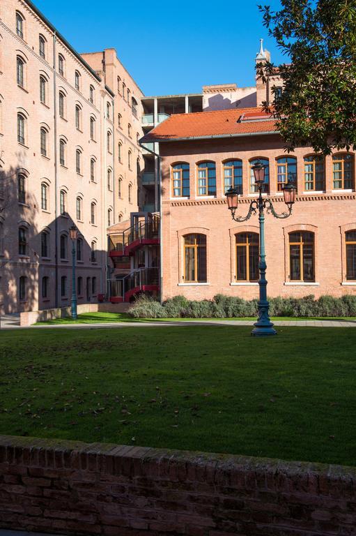 Residenza Giudecca Molino Stucky Apartment เวนิส ห้อง รูปภาพ