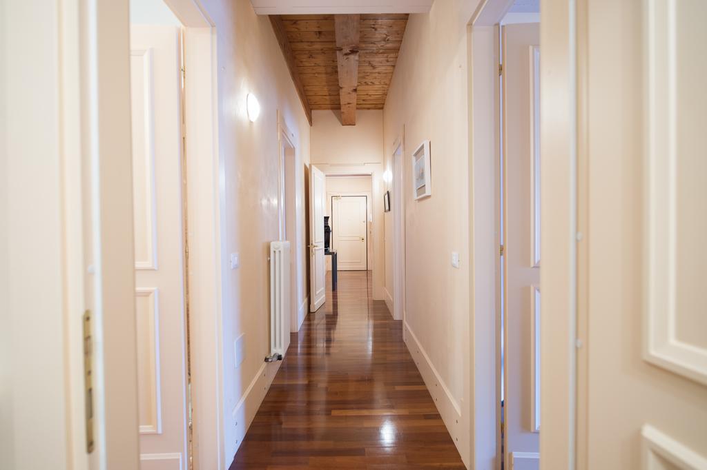 Residenza Giudecca Molino Stucky Apartment เวนิส ภายนอก รูปภาพ