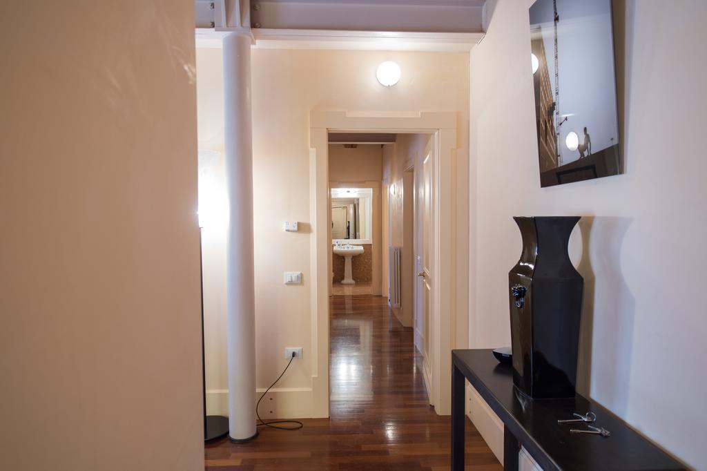 Residenza Giudecca Molino Stucky Apartment เวนิส ภายนอก รูปภาพ