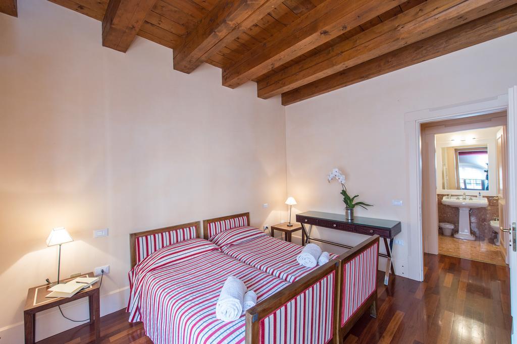 Residenza Giudecca Molino Stucky Apartment เวนิส ภายนอก รูปภาพ