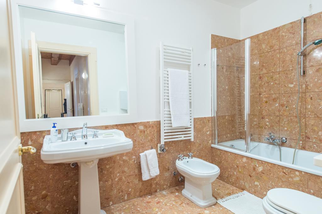 Residenza Giudecca Molino Stucky Apartment เวนิส ห้อง รูปภาพ