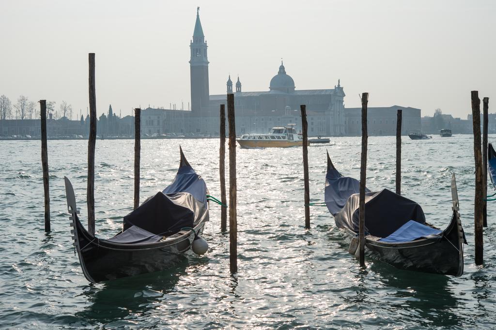 Residenza Giudecca Molino Stucky Apartment เวนิส ห้อง รูปภาพ